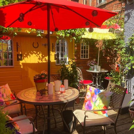 Mountroyal Victorian Studio Self Catering Apartment 3 Belfast Buitenkant foto