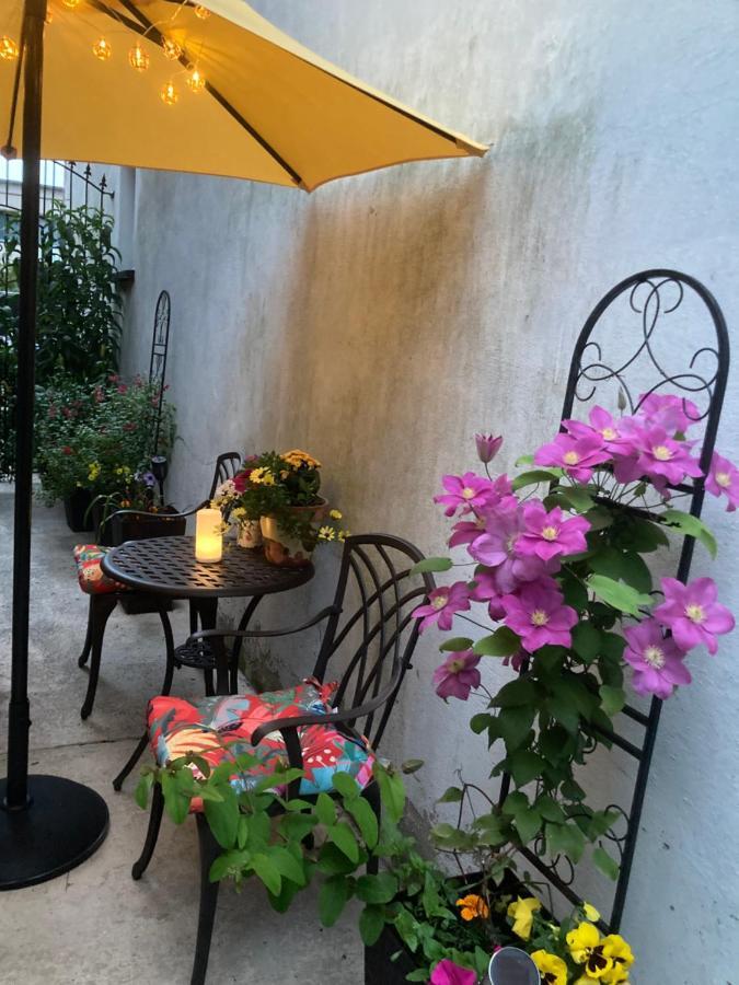 Mountroyal Victorian Studio Self Catering Apartment 3 Belfast Buitenkant foto