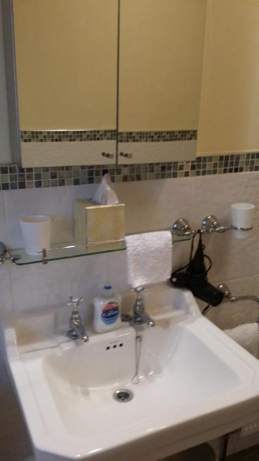 Mountroyal Victorian Studio Self Catering Apartment 3 Belfast Buitenkant foto