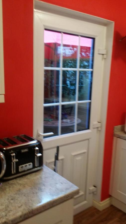 Mountroyal Victorian Studio Self Catering Apartment 3 Belfast Buitenkant foto